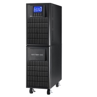 DEXTER 10 KVA (20X12V7AH) 5/15 DK LCD ONLINE dexter (tunçmatik) - 1